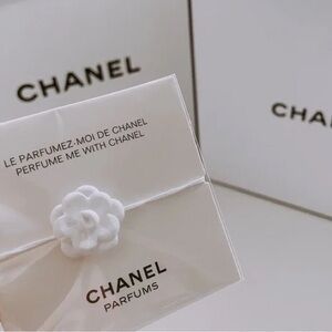CHANEL 3D CAMELLIA BRACELET